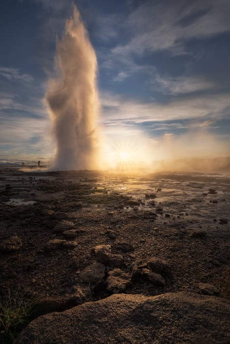 Grand Golden Circle day trip from Reykjavik Reykjavik Golden Circle tour